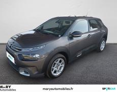 Citroen C4 Cactus Coutances