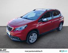 Peugeot 2008 Coutances