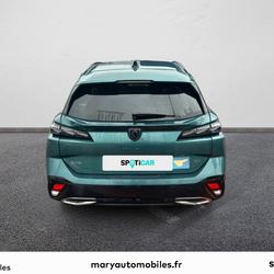 Peugeot 308 SW Phase 2 308 SW PureTech 130ch S&S EAT8 GT Coutances