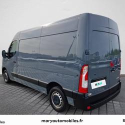 Renault Master MASTER FGN TRAC F3500 L2H2 DCI 135 GRAND CONFORT Coutances