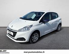 Peugeot 208 Coutances
