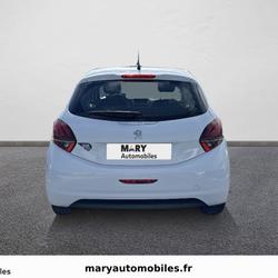 Peugeot 208 208 PureTech 82ch S&S BVM5 6.2 Evap Like Coutances