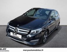 Mercedes Classe B Coutances