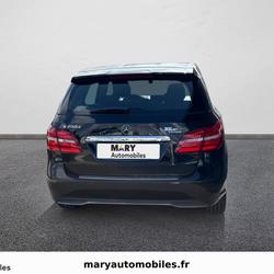 Mercedes Classe B Classe B 200 d 7G-DCT Business Edition Coutances