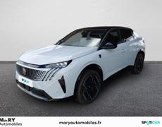 Peugeot e-3008 Coutances