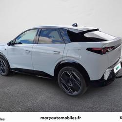 Peugeot e-3008 3008 Electrique 210 ch 73 kWh GT Coutances