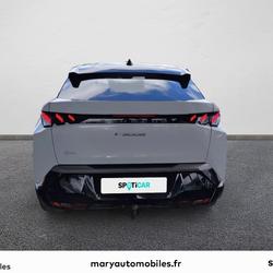Peugeot e-3008 3008 Electrique 210 ch 73 kWh GT Coutances