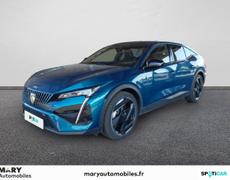 Peugeot 408 Coutances
