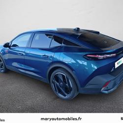 Peugeot 408 408 PHEV 225 e-EAT8 GT Coutances