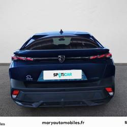 Peugeot 408 408 PHEV 225 e-EAT8 GT Coutances