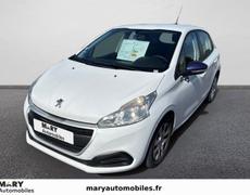 Peugeot 208 - 208 1.2 PureTech 68ch BVM5 Like - 6 990 €