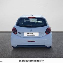 Peugeot 208 208 1.2 PureTech 68ch BVM5 Like Coutances