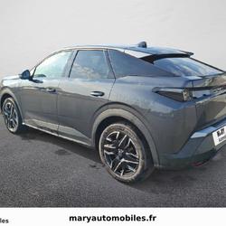 Peugeot 3008 3008 Hybrid 145 e-DCS6 GT Coutances