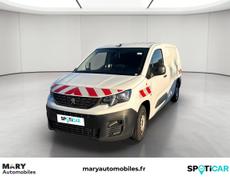 Peugeot Partner Coutances