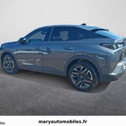 Peugeot 3008 3008 Hybrid 145 e-DCS6 Allure Coutances