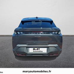 Peugeot 3008 3008 Hybrid 145 e-DCS6 Allure Coutances