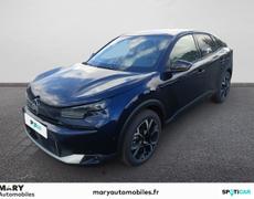 Citroen C4 Coutances