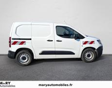 Citroen Berlingo Coutances