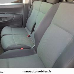 Citroen Berlingo VAN M 650 BLUEHDI 100 S&S BVM5 CLUB occasion - Coutances - photo 3/18