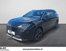 Peugeot 5008 Coutances