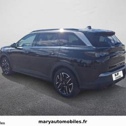 Peugeot 5008 5008 Hybrid 145 ch e-DCS6 GT Coutances