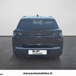 Peugeot 5008 5008 Hybrid 145 ch e-DCS6 GT Coutances