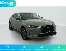 DS DS4 Laval