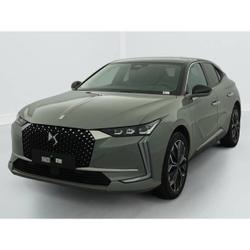 DS DS4 PureTech 130 EAT8 Rivoli DS4 Cesson-S&eacute;vign&eacute;