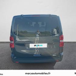 Peugeot Traveller Traveller XL Diesel 180 ch Automatique Business Pack Coutances