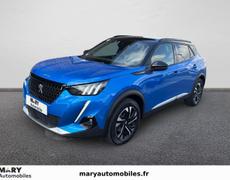 Peugeot 2008 Coutances