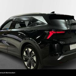 Renault Scenic 4 Scenic E-Tech &eacute;lectrique 220 ch grande autonomie Techno Montauban