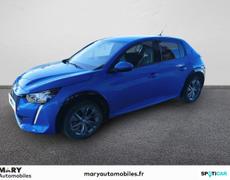 Peugeot e-208 - 208 Electrique 50 kWh 136ch Allure - 15 990 €