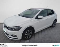 Volkswagen Polo Coutances