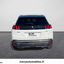 Peugeot 3008 3008 Puretech 130ch S&S BVM6 GT Line Coutances