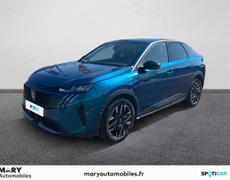 Peugeot 3008 Coutances