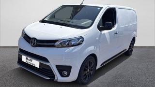 Toyota Proace  - photo 0