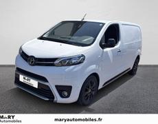 Toyota Proace Coutances