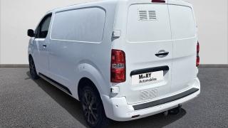 Toyota Proace  - photo 1