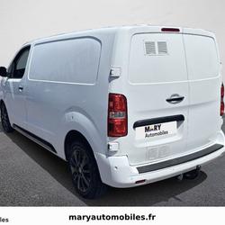Toyota Proace PROACE MEDIUM 2.0L 120 D-4D BVA8 BUSINESS Coutances