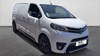 Toyota Proace  - photo 4