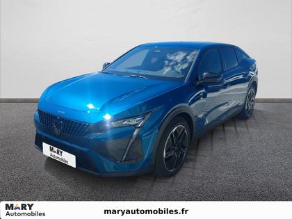 Peugeot 408 - 408 Hybrid 145 e-DCS6 GT - 29 990 €