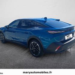 Peugeot 408 408 Hybrid 145 e-DCS6 GT Coutances
