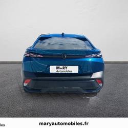 Peugeot 408 408 Hybrid 145 e-DCS6 GT Coutances