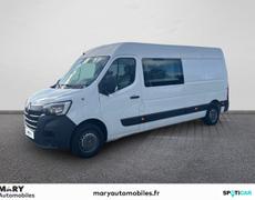 Renault Master Coutances