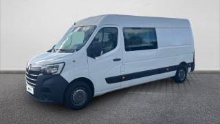 Renault Master  - photo 0