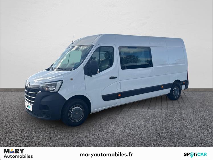 Renault Master  - 20 990 €