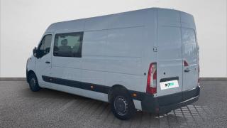 Renault Master  - photo 1