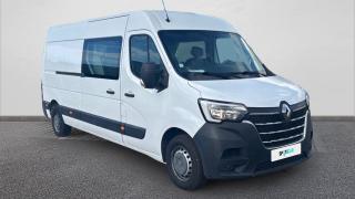 Renault Master  - photo 4