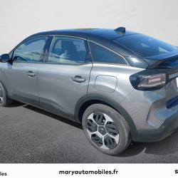 Citroen C4 C4 Hybride 136 e-DCS6 Plus Coutances