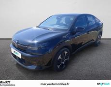 Citroen C4 Coutances